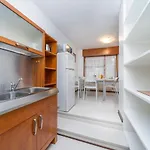 Apartment Guesthost - Udine's Heart *