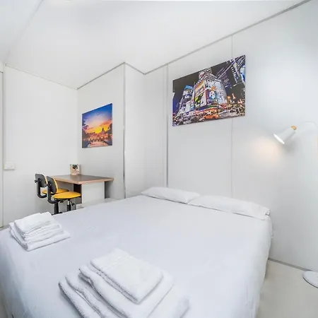 Guesthost - Udine's Heart * Údine