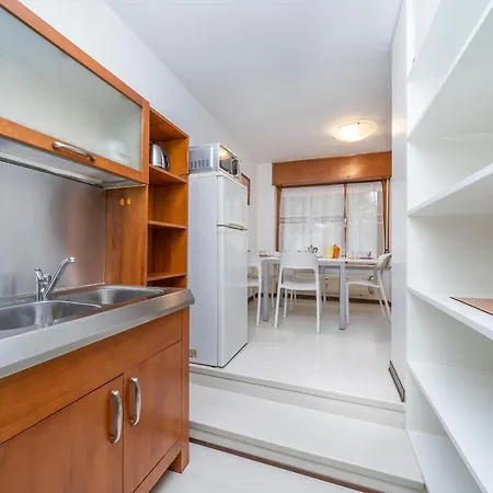 Διαμέρισμα Udine's Heart *