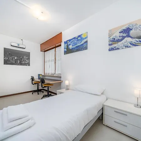 Udine's Heart Ούντινε